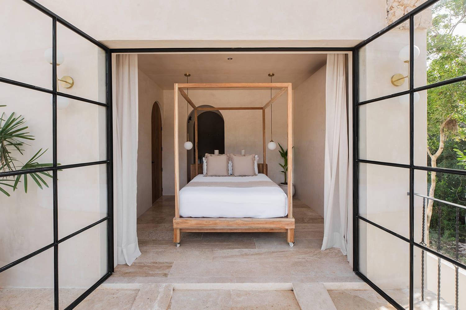 Casa Arka - Palacial Sanctuary For Group Retreats Tulum Luaran gambar