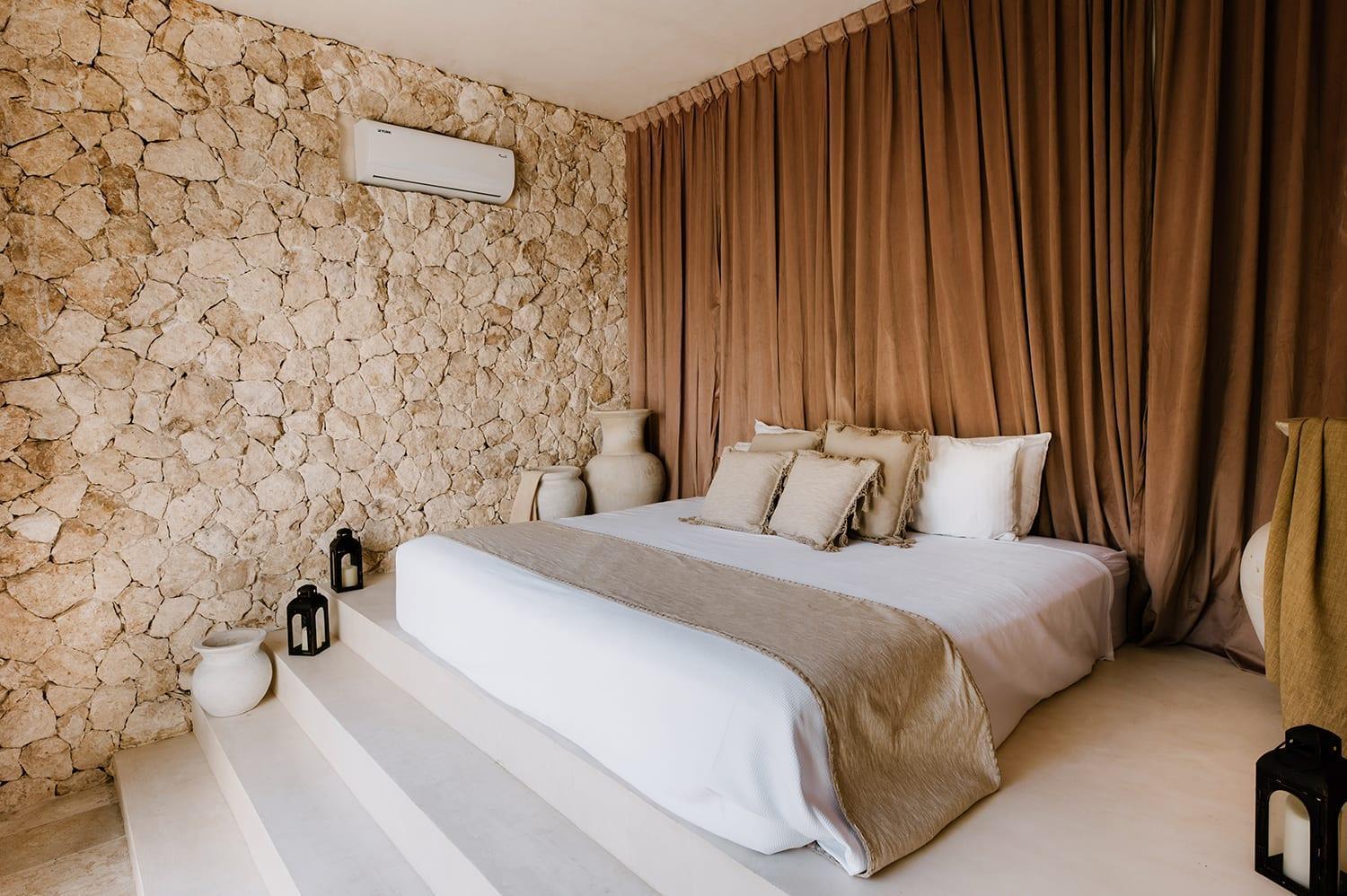 Casa Arka - Palacial Sanctuary For Group Retreats Tulum Luaran gambar