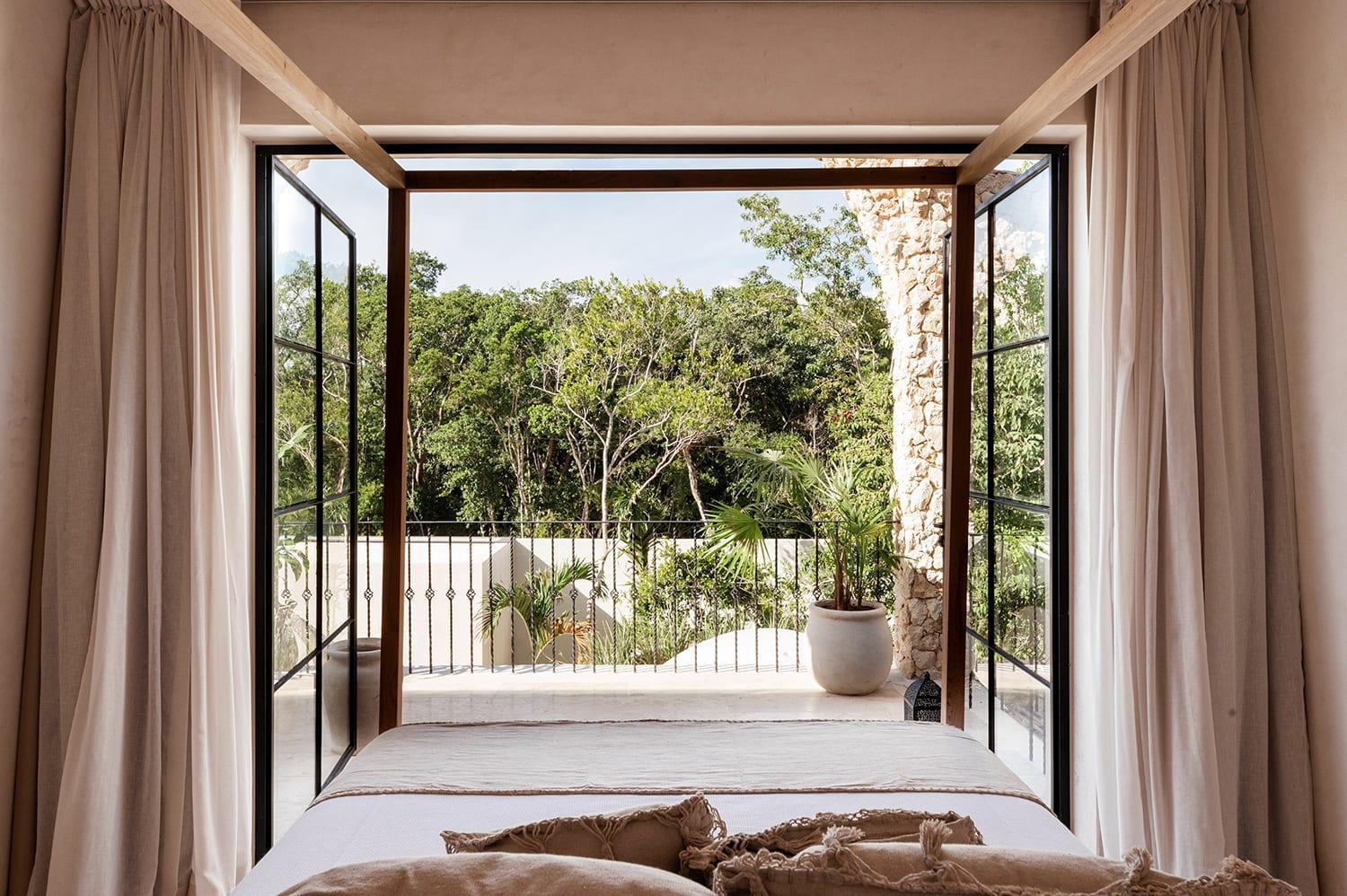 Casa Arka - Palacial Sanctuary For Group Retreats Tulum Luaran gambar
