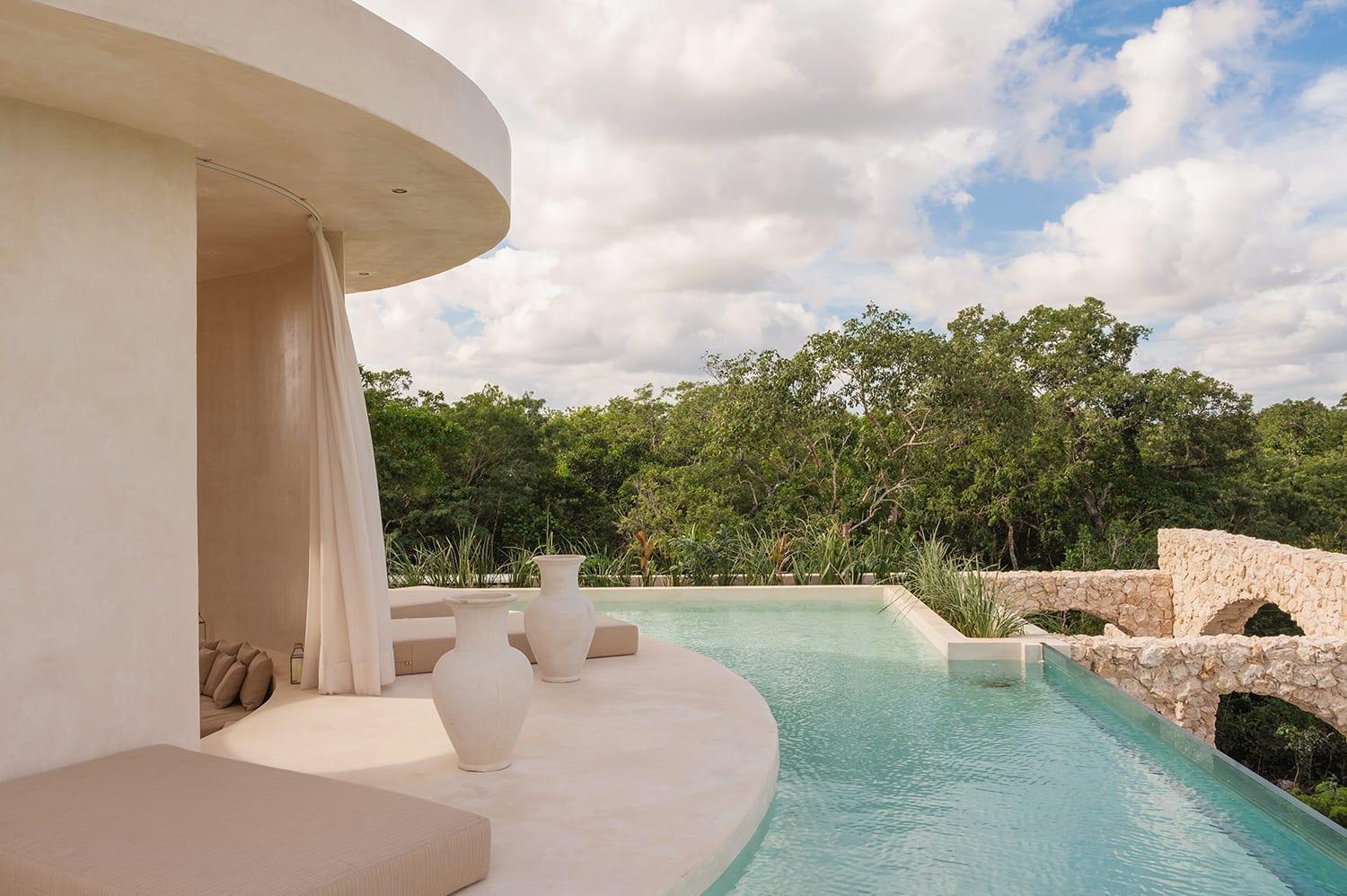 Casa Arka - Palacial Sanctuary For Group Retreats Tulum Luaran gambar